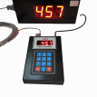 3-digit Token Display System